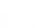 Werbeproduktur Simons e.K.