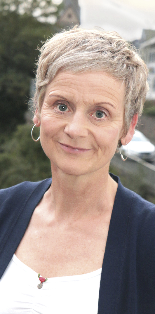 Claudia Gleim